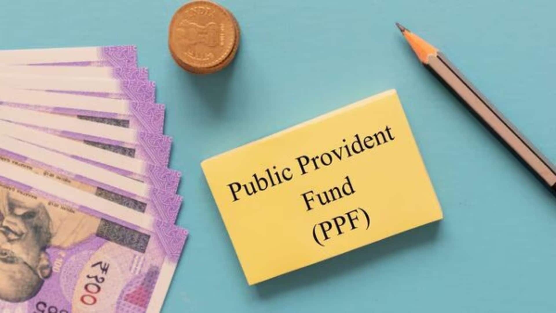 PPF अकाउंट में पैसा जमा करना भूल गए? घबराएं नहीं, बस ₹50 में ऐसे फिर से शुरू होगा आपका खाता