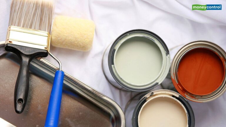 Asian Paints Q4 Results: 69% उछला पेंट कंपनी का मुनाफा, हर शेयर पर देगी ₹23 का डिविडेंड
