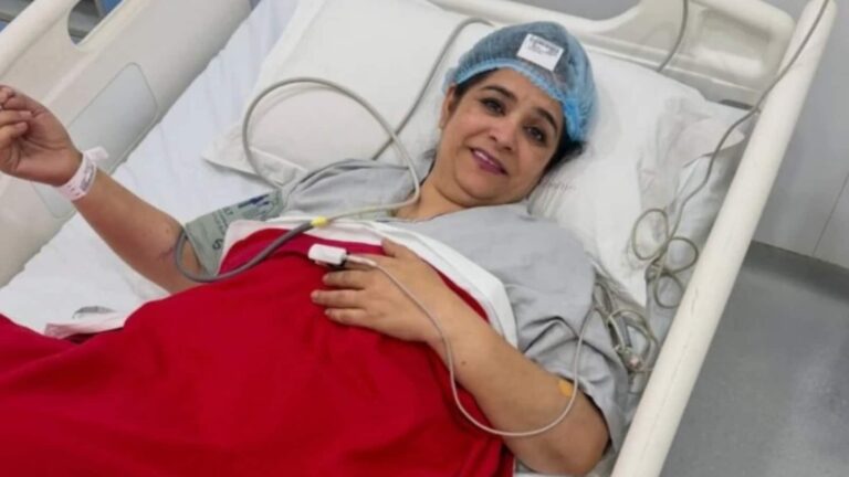 Pankaj Bhadouria Breast Cancer: ब्रेस्ट कैंसर से जूझ रही हैं मास्टर शेफ पंकज भदौरिया, फैंस से दिया हेल्थ अपडेट