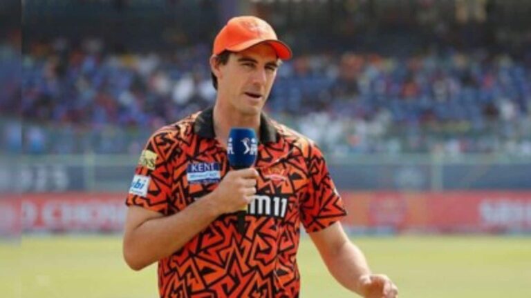 Pat Cummins: IPL में छुट्टी मनाने आते हैं पैट कमिंस? खुद किया इस बात का खुलासा