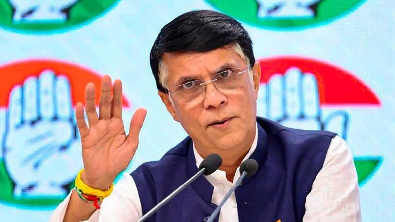 Pawan Khera Bail: पवन खेड़ा को सुप्रीम कोर्ट से मिली अग्रिम जमानत, हिमंता की पत्नी वाले केस में आया ये फैसला
