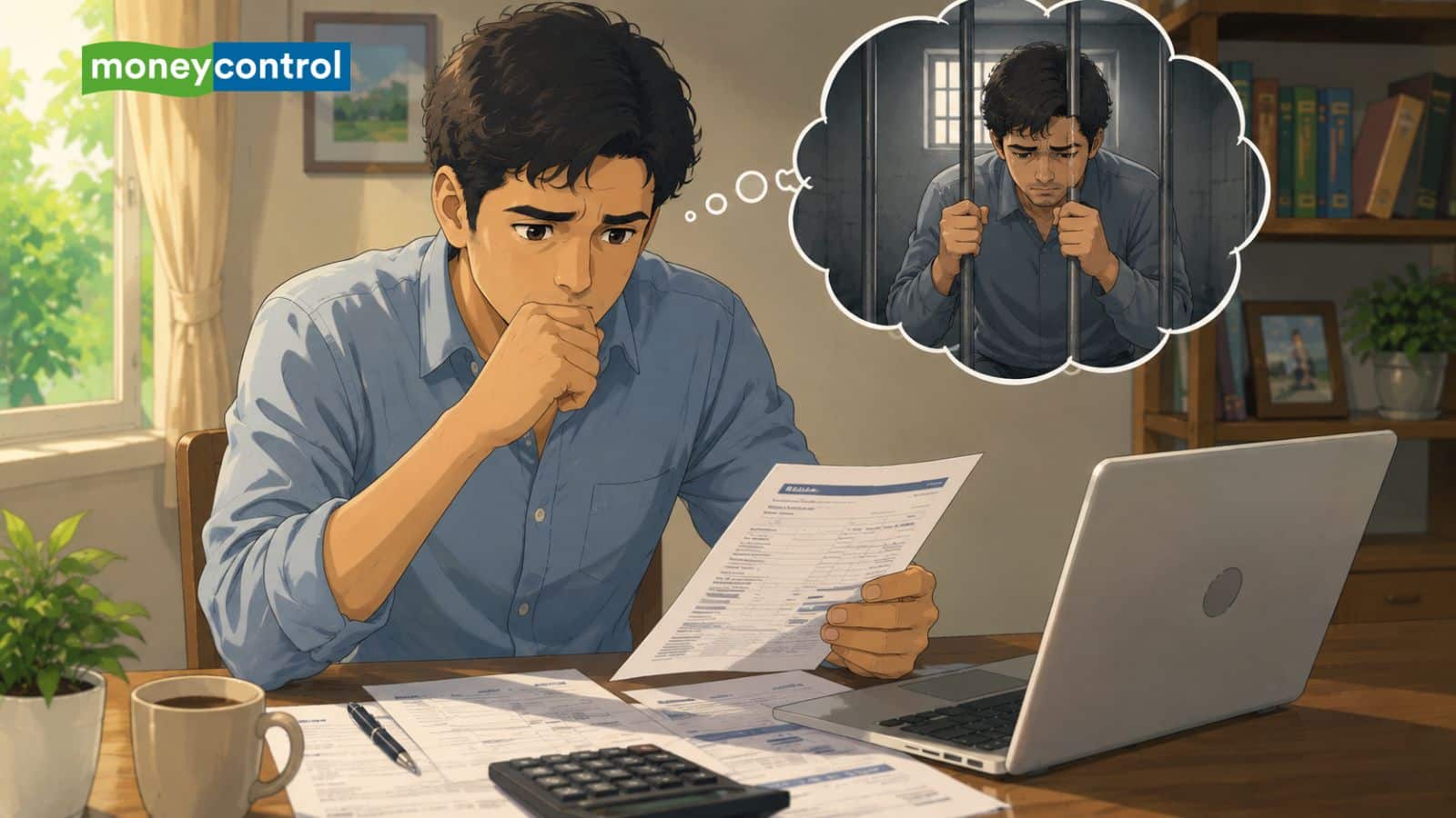 Personal Loan Default: क्या पर्सनल लोन न चुकाने पर हो सकती है जेल? RBI के नियम के साथ जानिए अपने अधिकार