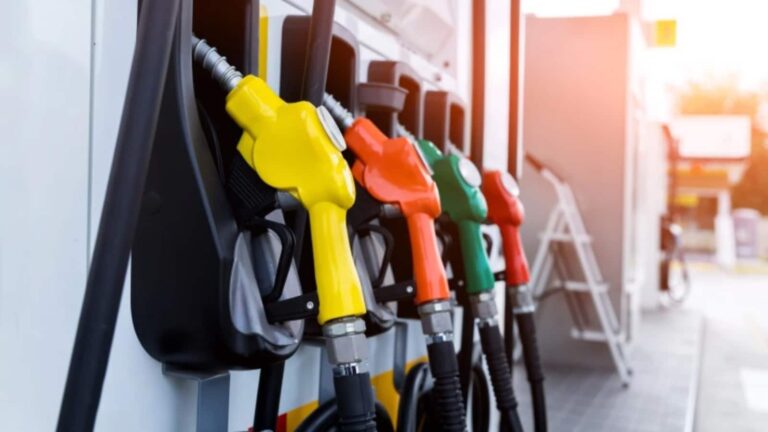 Petrol Diesel Price Today: पेट्रोल-डीजल की कीमतों पर बड़ा अपडेट, तुरंत जानें