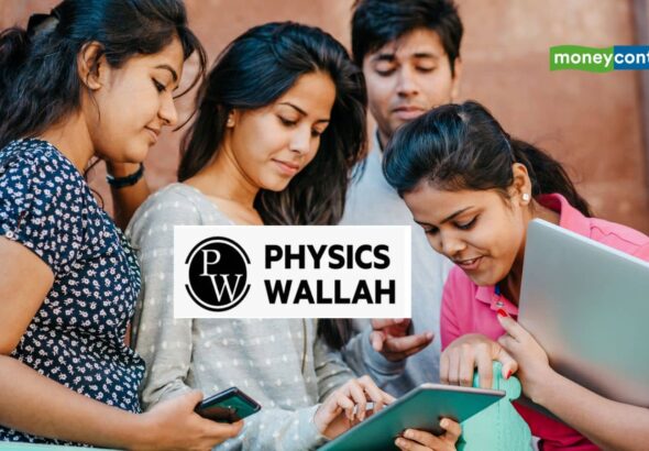 PhysicsWallah Q4 Results: 74% कम हुआ घाटा, कमाई में जोरदार उछाल; शेयरों पर रहेगी नजर