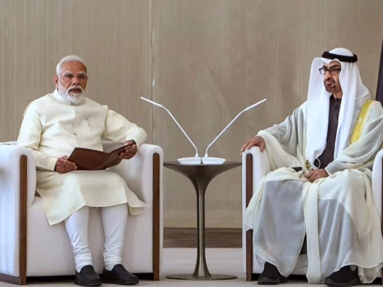 UAE ट्रिप में PM मोदी ने 'सबसे बड़ी क्राइसिस' ही सॉल्व कर दी! LPG से लेकर अरबों का निवेश, ये 5 बिग रिटर्न जानिए