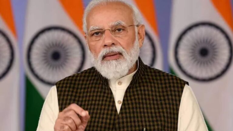 मिडिल ईस्ट में तनाव के बीच पीएम मोदी की मैराथन बैठक, जानें मंत्रिपरिषद संग किन मुद्दों पर हुई चर्चा