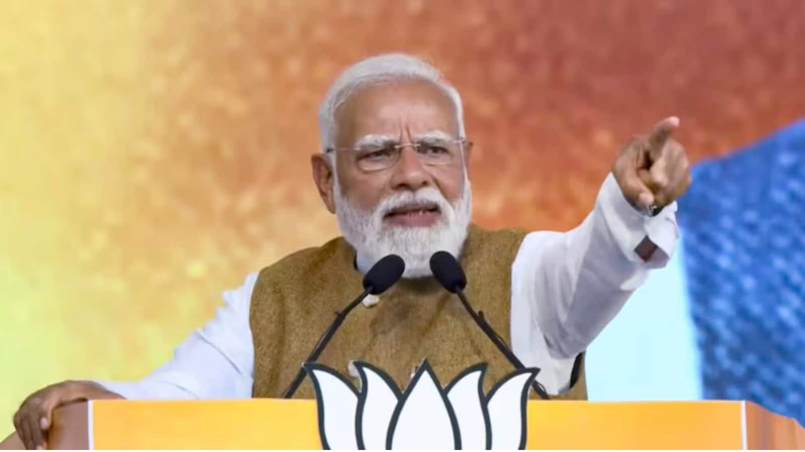 ये तो कमाल हो गया, तमिलनाडु और बंगाल में तख्ता पलट एक बार फिर 'मोदी भरोसे' को पुख्ता कर गया