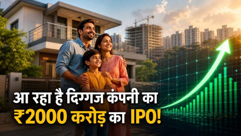 पैसे रखें तैयार, ये दिग्गज कंपनी लाने जा रही ₹2000 करोड़ का IPO! विप्रो के अजीम प्रेमजी ने भी लगाया है पैसा