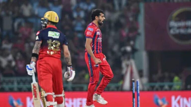IPL में बिखेरी थी विराट कोहली की गिल्लियां... अब टीम इंडिया में हुई एंट्री, जानें कौन हैं प्रिंस यादव