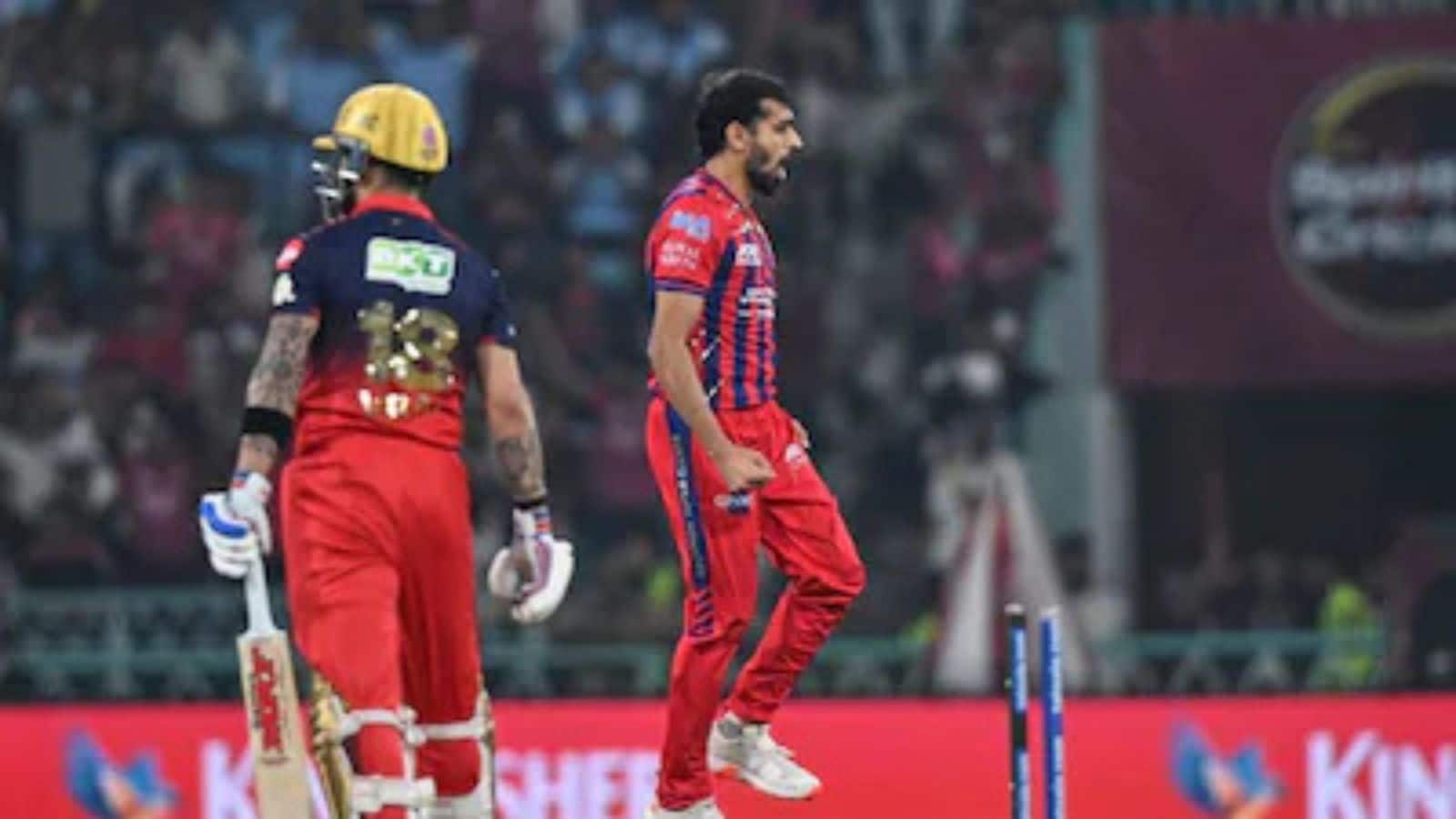 IPL में बिखेरी थी विराट कोहली की गिल्लियां... अब टीम इंडिया में हुई एंट्री, जानें कौन हैं प्रिंस यादव