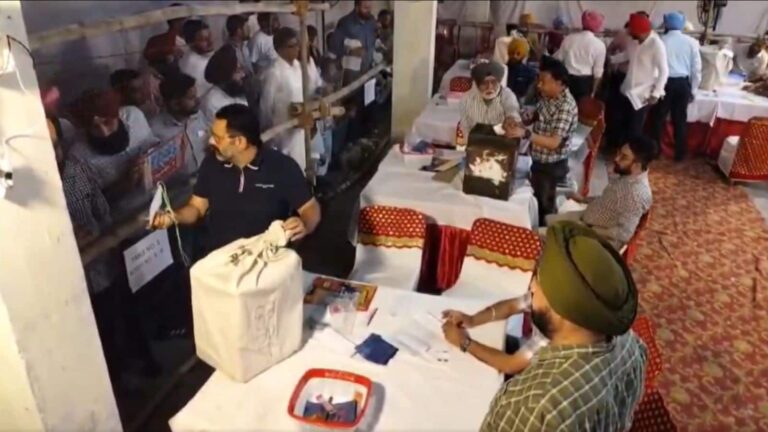 Punjab Civic Body Polls 2026 Results: पंजाब निकाय चुनाव में AAP, कांग्रेस, SAD, BJP का कैसा है हाल, यहां देखिए चुनावी नतीजे
