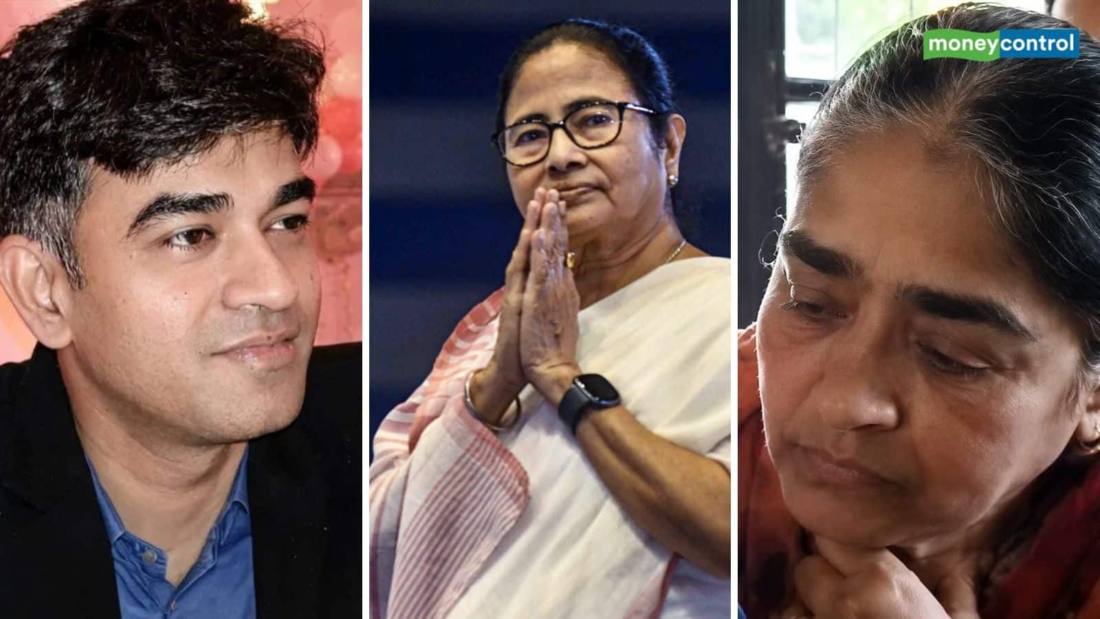 Suvendu Adhikari PA Murder: 'यह हत्या भवानीपुर में ममता बनर्जी की हार का बदला है'; चंद्रनाथ रथ की मां का छलका दर्द, कर दी ये मांग