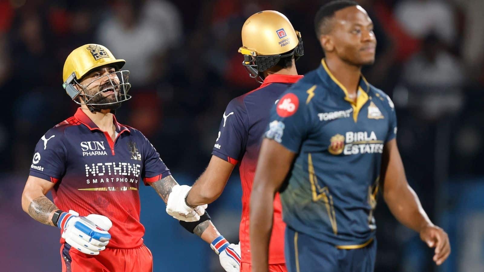 Final Weather: RCB और GT के बीच IPL फाइनल में बारिश डालेगी खलल? जानिए कैसा है अहमदाबाद का मौसम