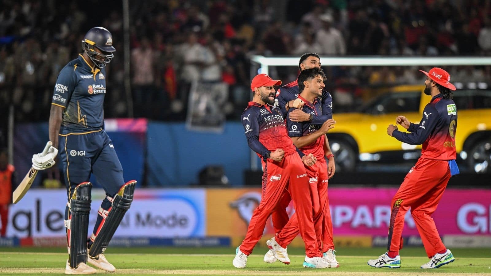 IPL 2026 Final: आईपीएल का दूसरा खिताब जीत पाएगी आरसीबी? अब तक ऐसा रहा है फाइनल का रिकॉर्ड