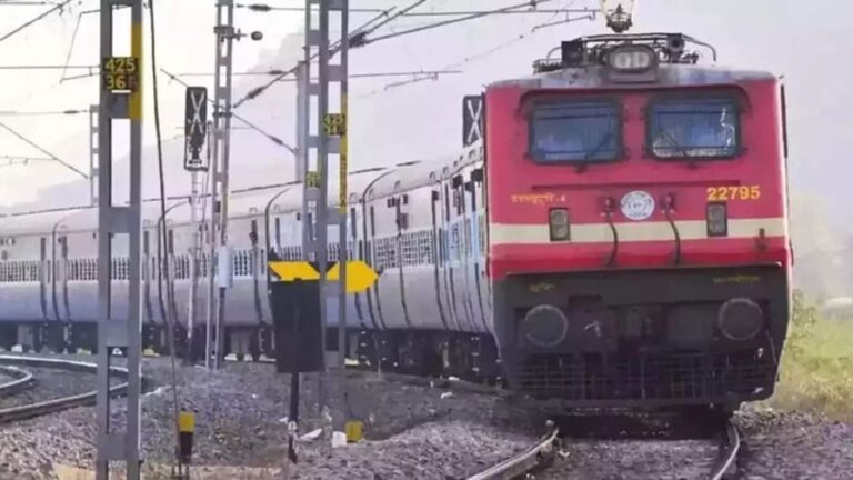 RRB ALP Revised Vacancy 2026: आरआरबी ने असिस्टेंट लोको पायलट के पदों में किया संशोधन, जानें अब कितने पदों पर होगी भर्ती