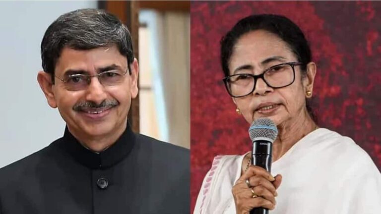 ममता बनर्जी नहीं दे रही थीं इस्तीफा, राज्यपाल ने भंग कर दी पश्चिम बंगाल की विधानसभा