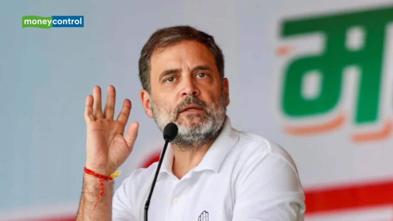 'TMC की हार पर खुशी मनाना गलत', राहुल गांधी ने कांग्रेस नेताओं को ही दे दी नसीहत