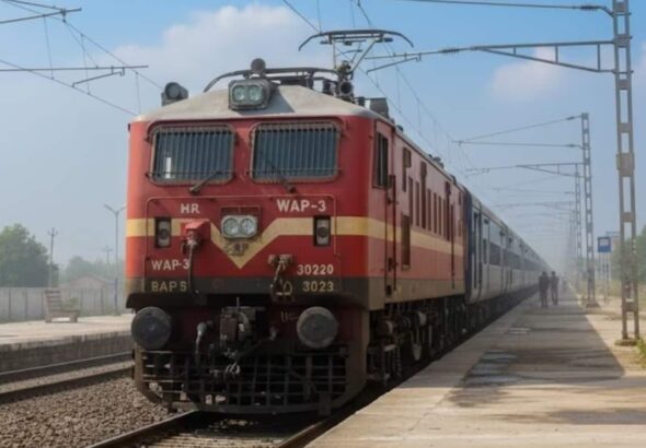 Railway Reservation System: 40 साल पुराना रेलवे टिकट सिस्टम बदला, अब बुकिंग होगी और भी तेज और आसान