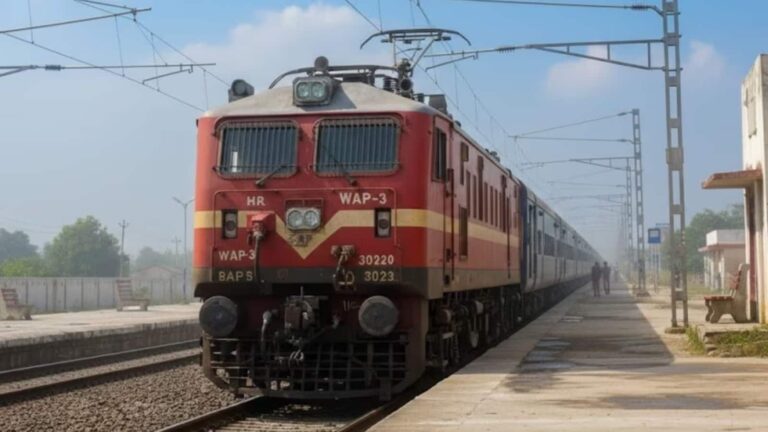 Railway Reservation System: 40 साल पुराना रेलवे टिकट सिस्टम बदला, अब बुकिंग होगी और भी तेज और आसान