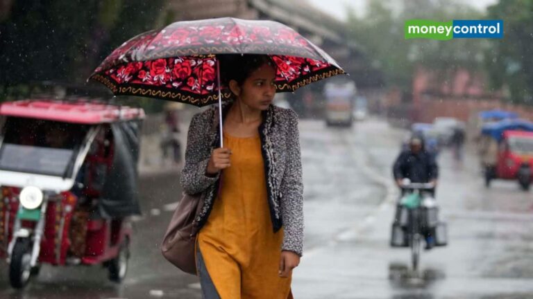 कल का मौसम 14 मई: इन राज्यों में बहुत भारी बारिश का अलर्ट, बिहार से बंगाल तक इन इलाकों में 60kmph स्पीड वाले थंडरस्क्वॉल का खतरा