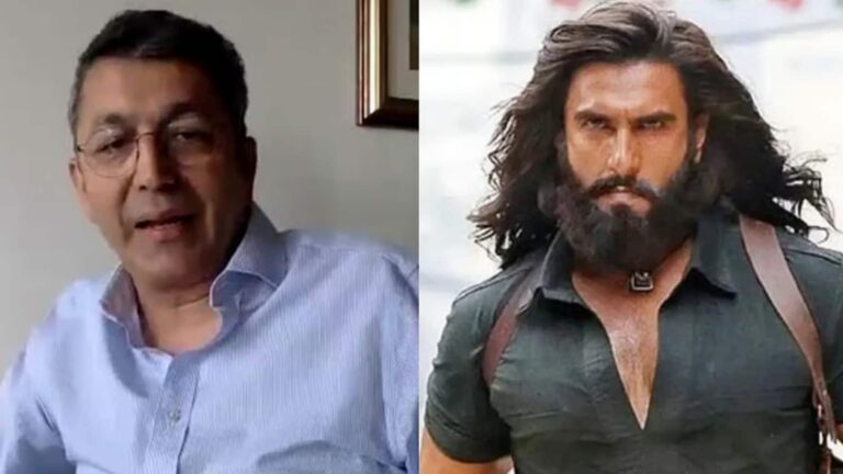 Kunal Kohli: रणवीर सिंह के क्रिटिसाइज करने वालों की कुणाल कोहली ने लगाई क्लास, बोले- उसकी सफलता या असफलता ये तय नहीं करती कि...