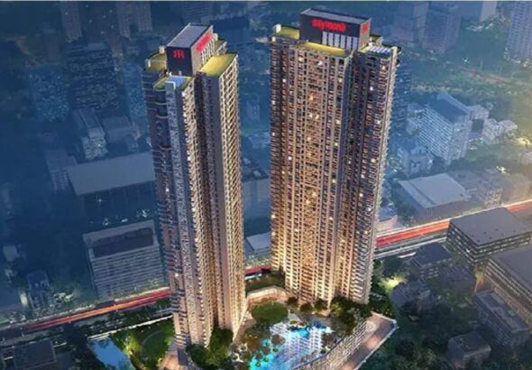 Raymond Realty में 18% का तगड़ा उछाल, Q4 में प्री-सेल्स डबल तो शेयरों में आया जोश