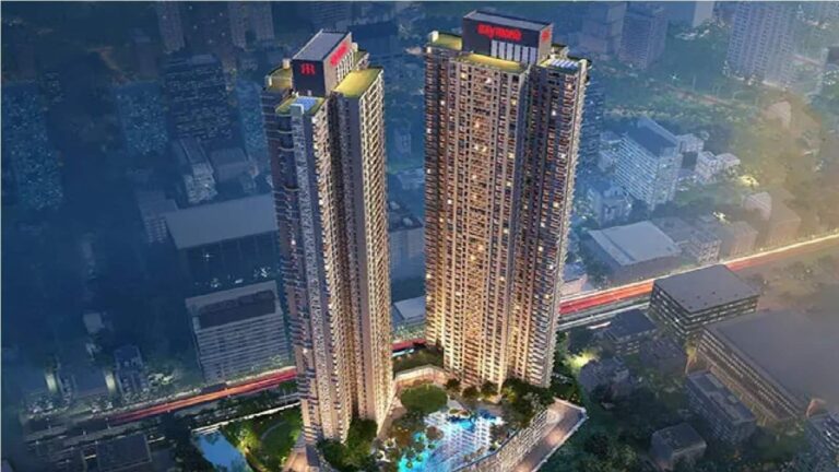 Raymond Realty में 18% का तगड़ा उछाल, Q4 में प्री-सेल्स डबल तो शेयरों में आया जोश