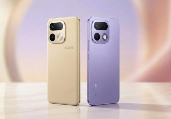 Realme 16T 5G भारत में 22 मई को होगा लॉन्च, 8,000mAh की बैटरी और दमदार फीचर्स के साथ
