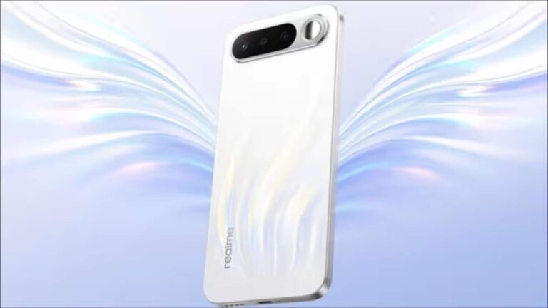 Realme 16T जल्द होगा लॉन्च, Geekbench पर लीक हुए स्पेसिफिकेशन्स, जानें कीमत