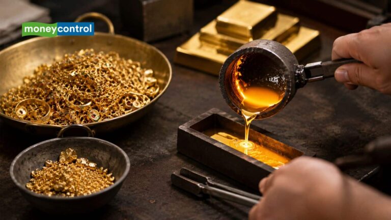 Recycled Gold: गोल्ड नहीं खरीदने की अपील के बीच रिसाइकल गोल्ड पर क्या लगा सकते हैं दांव? इसका कॉन्सेप्ट और कीमत भी जान लीजिए