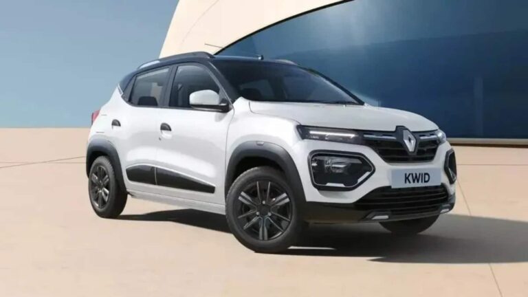 Renault May 2026 Offers: इन कारों पर मिल रहा ₹65,000 तक का डिस्काउंट, जानें पूरी डिटेल्स