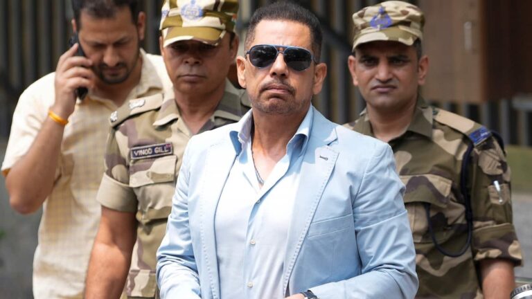 Robert Vadra: शिकोहपुर जमीन केस में रॉबर्ट वाड्रा को बड़ी राहत, राउज एवेन्यू कोर्ट ने दी जमानत