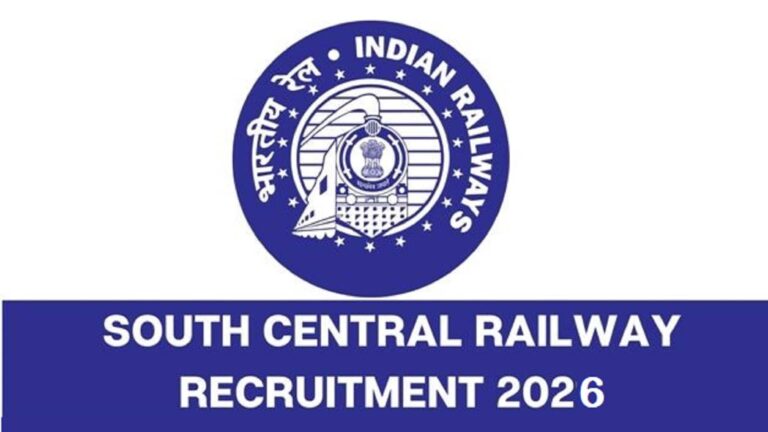SECR Recruitment 2026: बिना परीक्षा सरकारी नौकरी का मौका, जानें कहां निकली है 1644 पदों पर भर्ती और कब है लास्ट डेट