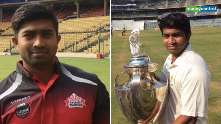 IPL 2026 के बीच इस इंडियन क्रिकेटर की हुई मौत, अचानक आया हार्ट अटैक