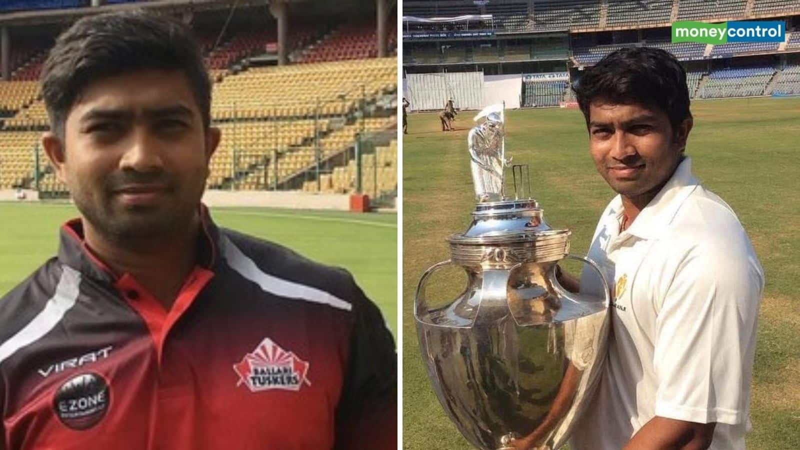 IPL 2026 के बीच इस इंडियन क्रिकेटर की हुई मौत, अचानक आया हार्ट अटैक