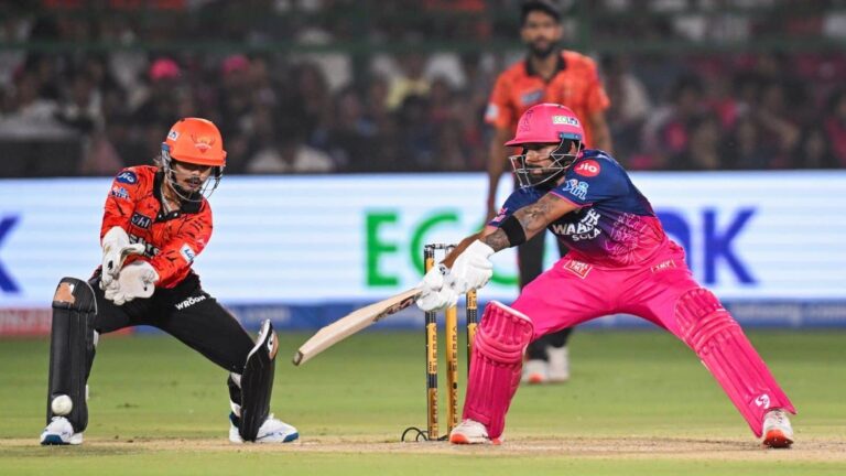 SRH vs RR Eliminator: हैदराबाद और राजस्थान के लिए करो या मरो का मैच, वैभव-अभिषेक पर होंगी निगाहें