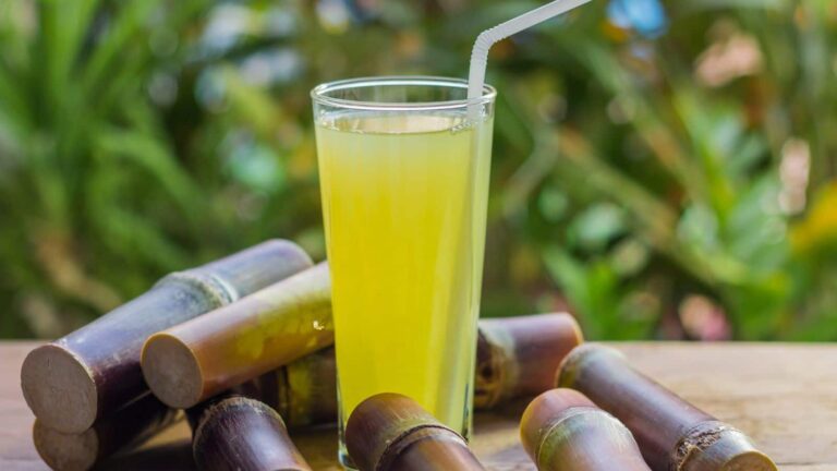 Ganne ka juice: प्यास बुझाने से कहीं ज्यादा फायदेमंद, जानें गन्ने के जूस के 7 जबरदस्त फायदे