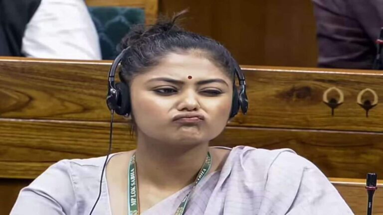बंगाल चुनाव में काबा-मदीना गाने वाली सायोनी घोष फिर चर्चा में, TMC सांसद के सिर पर एक करोड़ का इनाम क्यों?