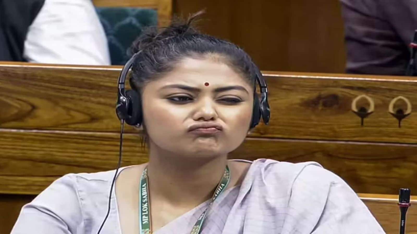 बंगाल चुनाव में काबा-मदीना गाने वाली सायोनी घोष फिर चर्चा में, TMC सांसद के सिर पर एक करोड़ का इनाम क्यों?