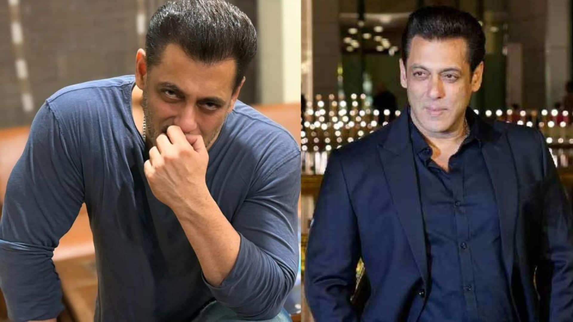 Salman Khan अब बनेंगे 'सुपरहीरो', राज और डीके की मेगा फिल्म को मिली हरी झंडी, जानें कब शुरू होगी शूटिंग!