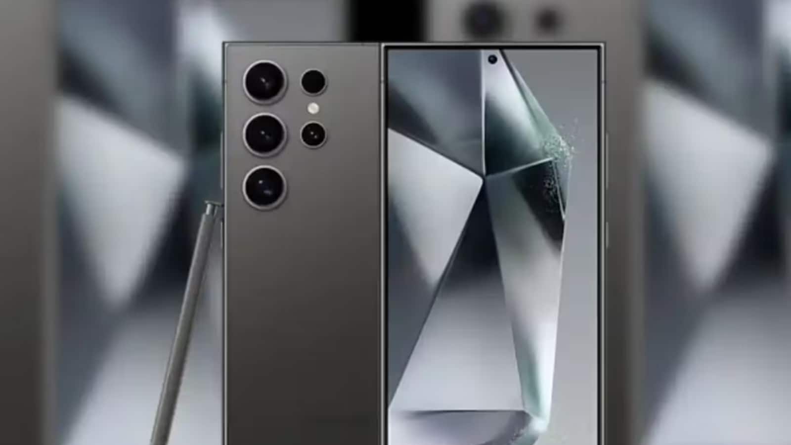 Amazon Sale में Samsung Galaxy S25 Ultra 5G पर भारी छूट, जानें कीमत और ऑफर