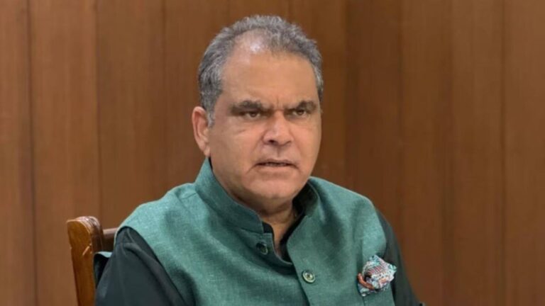 ED ने पंजाब के मंत्री संजीव अरोड़ा को PMLA के नए केस में किया गिरफ्तार