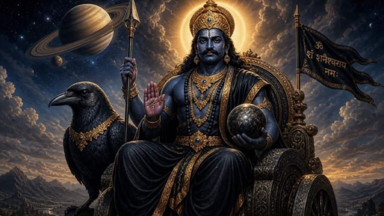 Shani Jayanti 2026: शनि जयंति पर नौकरी, पैसा और कोर्ट-कचहरी के मामलों में शनि देव दे सकते हैं कुछ गुप्त संकेत, जानिए इन्हें कैसे समझें