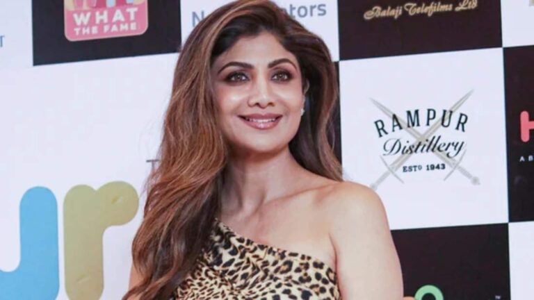 Shilpa Shetty: शिल्पा शेट्टी लेकर आ रही हैं नया कुकिंग शो 'मां है ना', किचन में दिखेगा कॉमेडी और ममता का तड़का