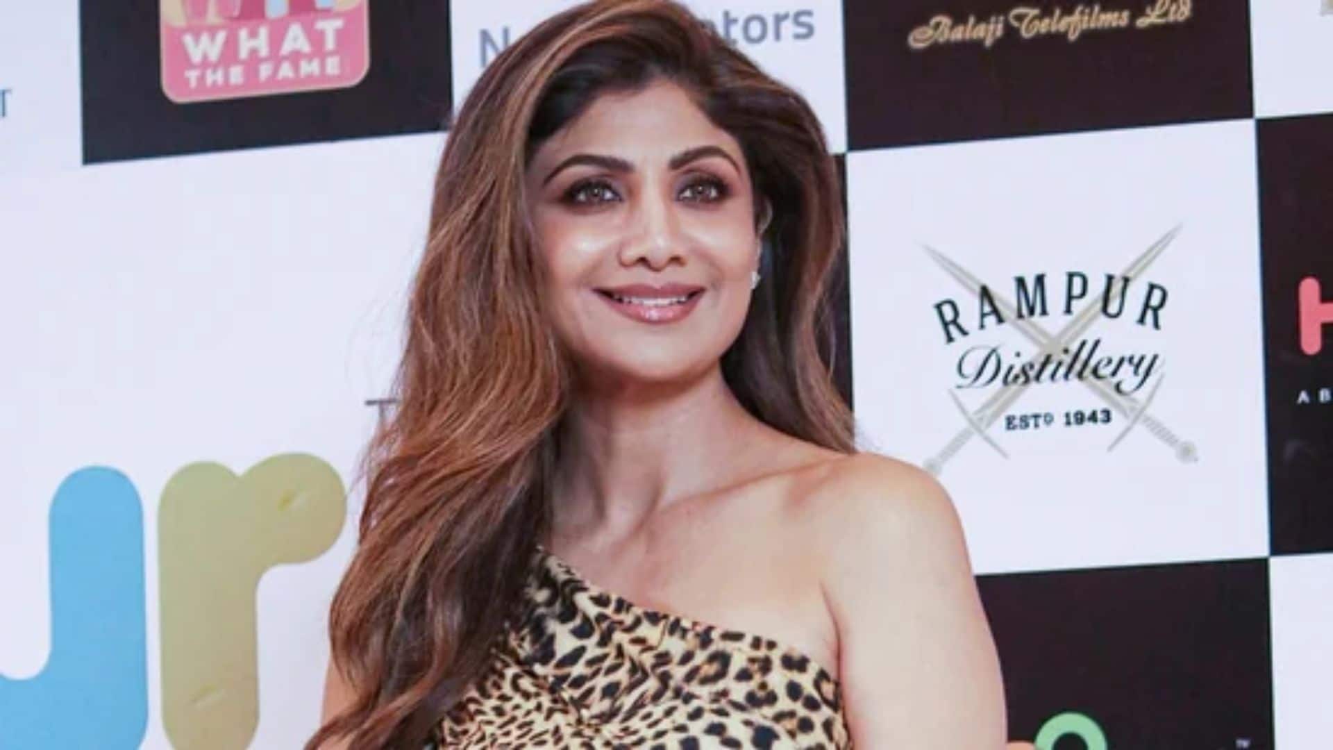 Shilpa Shetty: शिल्पा शेट्टी लेकर आ रही हैं नया कुकिंग शो 'मां है ना', किचन में दिखेगा कॉमेडी और ममता का तड़का
