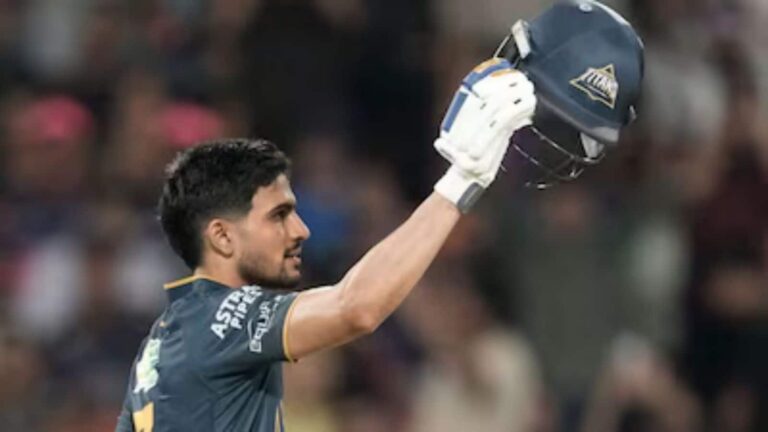 GT vs RCB Final: 'मौका मिला तो खेलने के लिए तैयार...' भारत के T20 टीम में लौटने को बेताब हैं शुभमन गिल, खुद कही ये बात