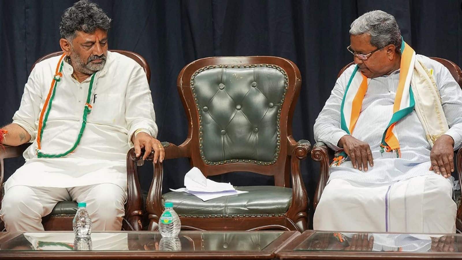 CM Siddaramaiah Resign: सीएम सिद्धारमैया 28 मई को दे सकते हैं इस्तीफा, डीके शिवकुमार को मिलेगी कर्नाटक की कमान?