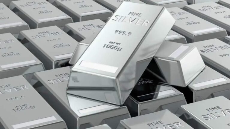 Silver Price Today: चांदी हुई महंगी, जानिए आपके शहर में क्या है नया रेट