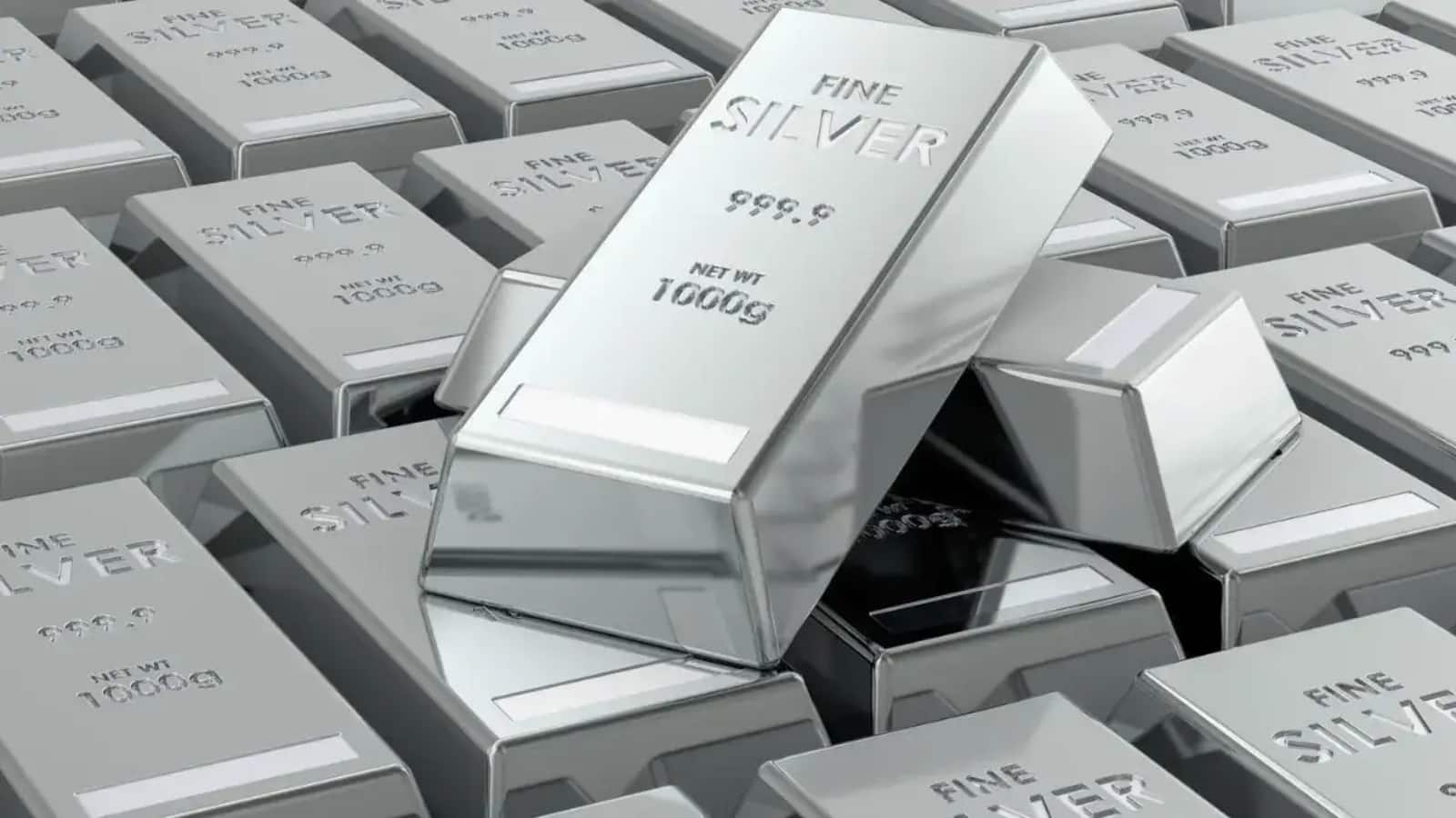 Silver Rate Today: देश में 25 मई को चांदी हुई सस्ती, सोमवार को दिल्ली-यूपी-बिहार में ये रहा सिल्वर रेट