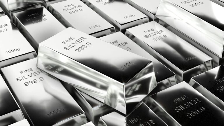 Silver Price Today: चांदी का भाव 27 मई को रहा फ्लैट, दिल्ली-यूपी-बिहार में ये रहा रेट